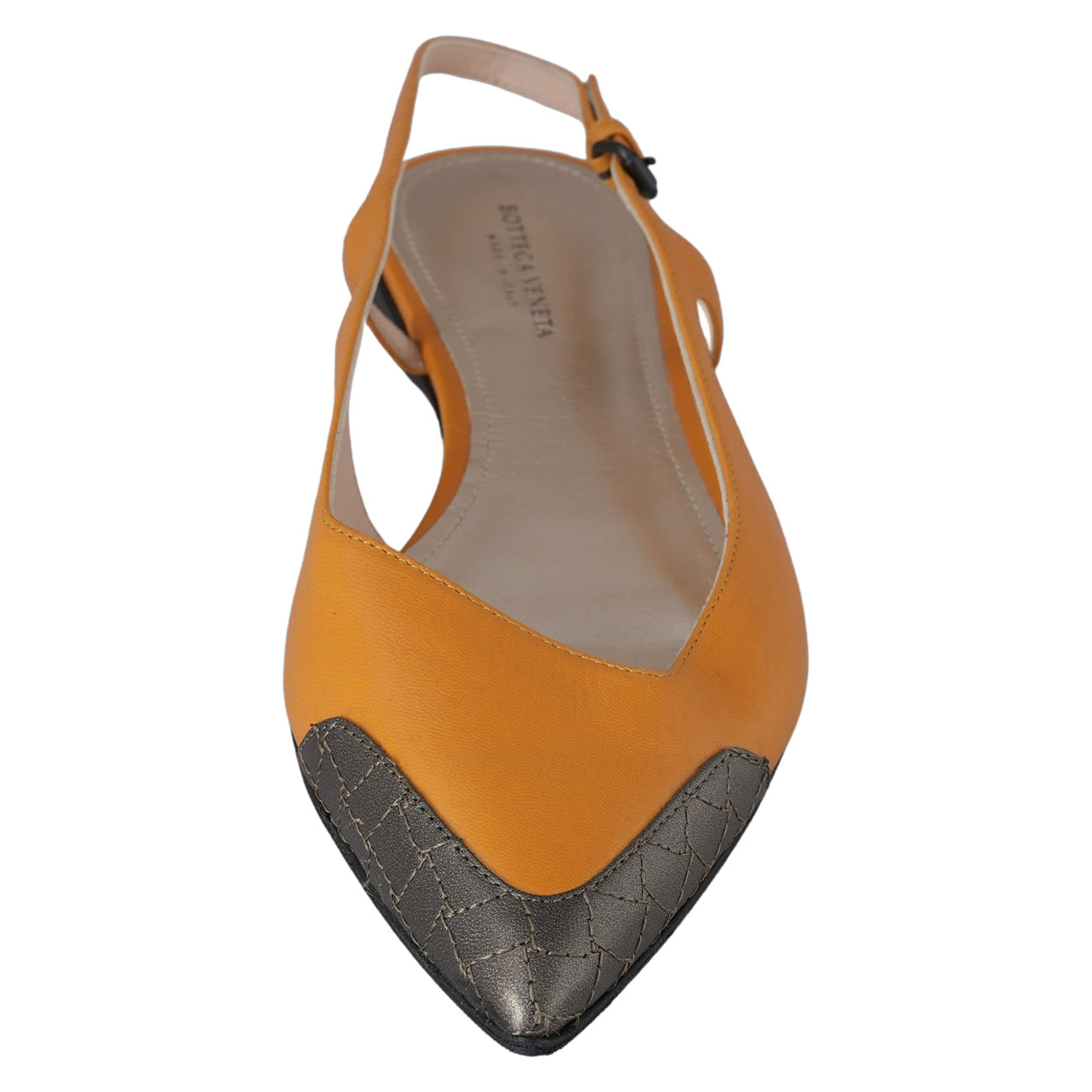 BOTTEGA VENETA(USED)보테가베네타 슬링백#38
